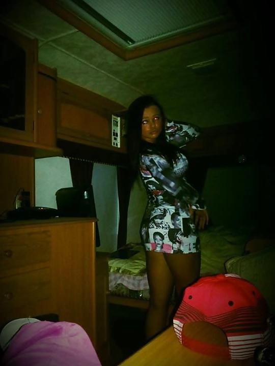 13P Fuck Doll Nicole 3