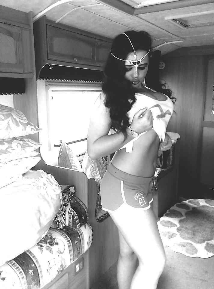 13P Fuck Doll Nicole 3