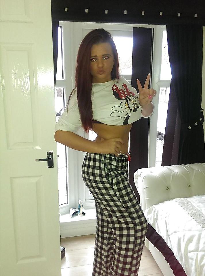13P Fuck Doll Nicole 3