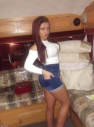 13P Fuck Doll Nicole 3