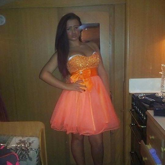 13P Fuck Doll Nicole 3