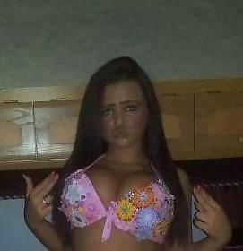 13P Fuck Doll Nicole 3