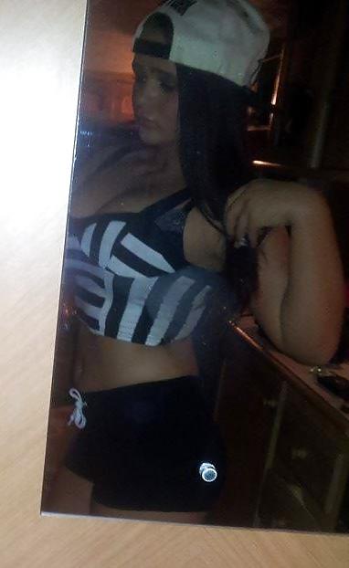 13P Fuck Doll Nicole 3