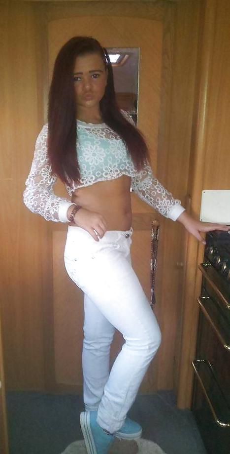 13P Fuck Doll Nicole 3