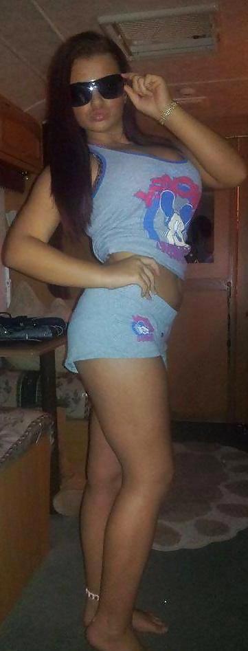 13P Fuck Doll Nicole 3