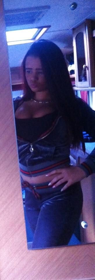 13P Fuck Doll Nicole 3