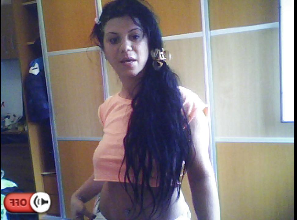 20P Slut webcam boobs and ass romanian