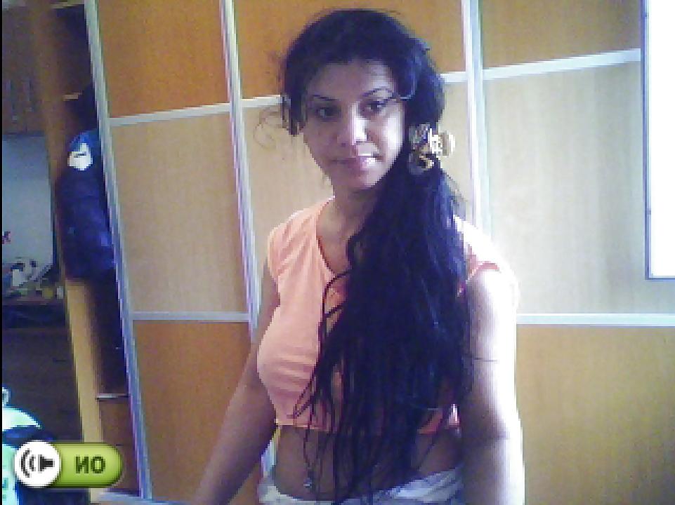20P Slut webcam boobs and ass romanian