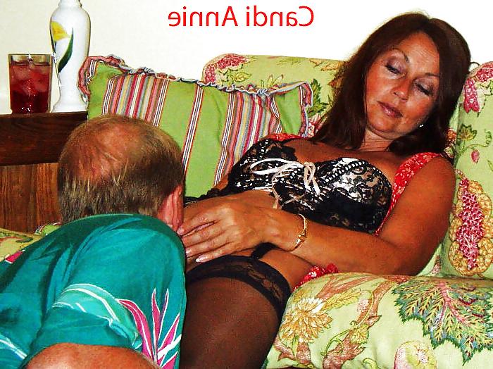 25P Candi Annie Plays & Fucks & Sucks the Day Away!