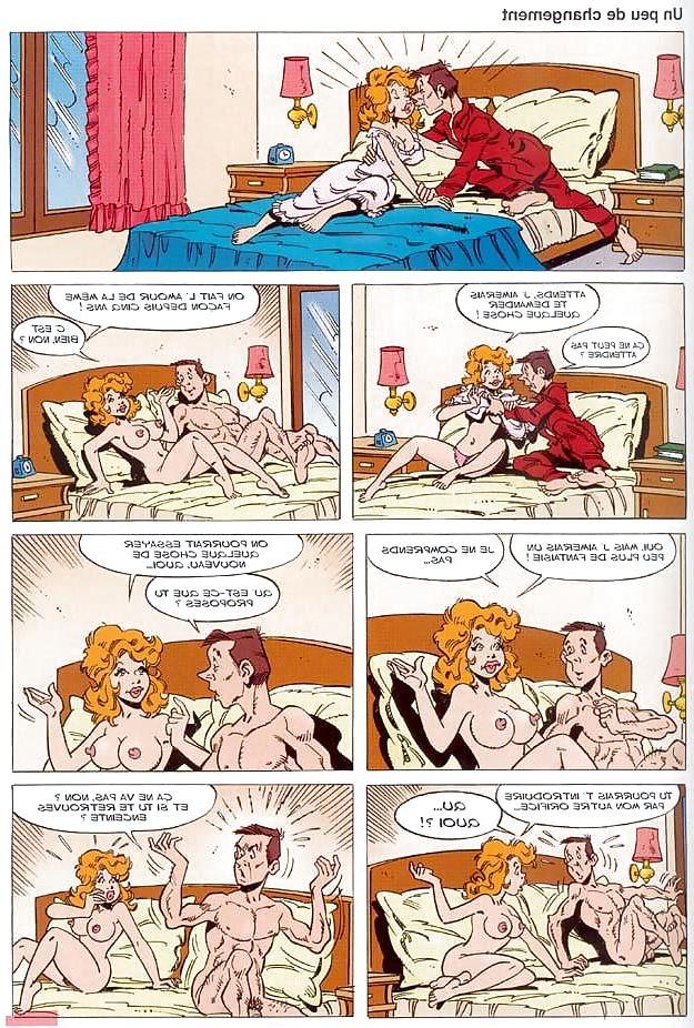 12P Funny comics 4