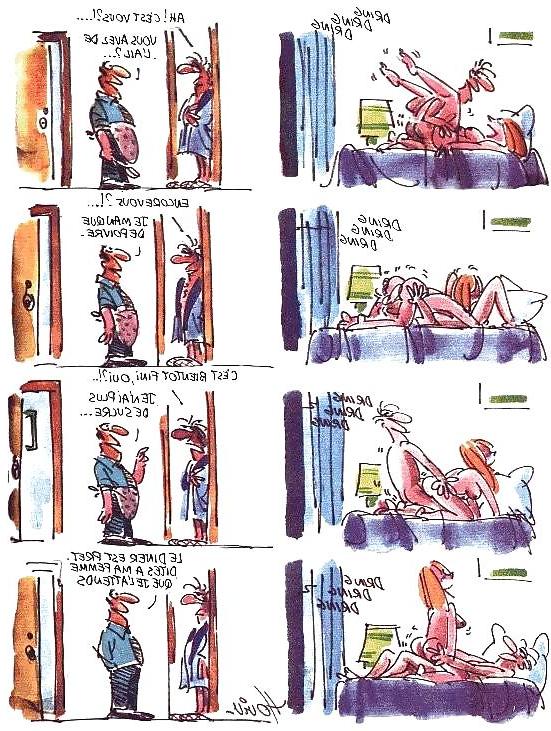 12P Funny comics 4