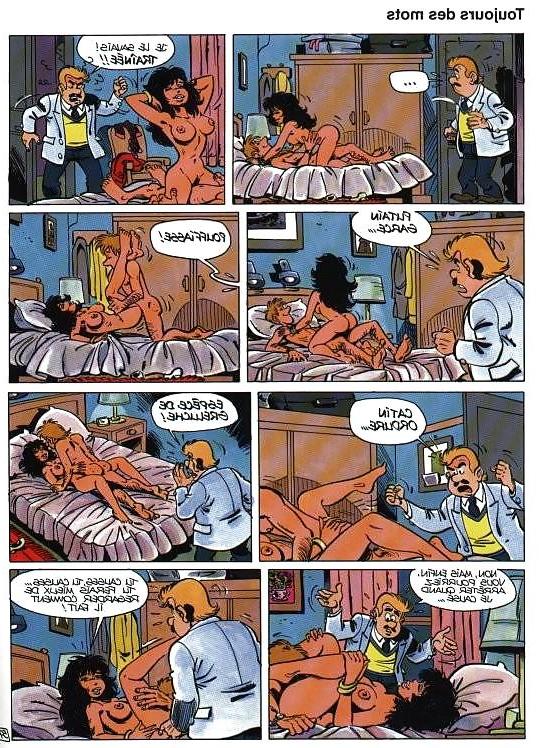 12P Funny comics 4