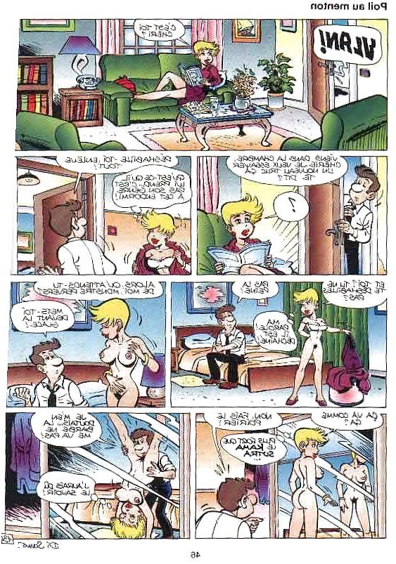 12P Funny comics 4