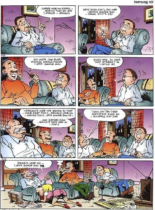 12P Funny comics 4