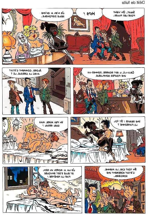 12P Funny comics 4