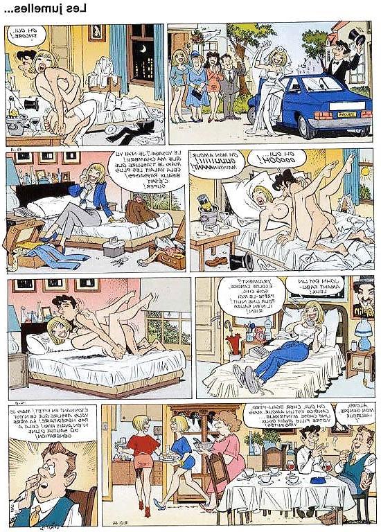 12P Funny comics 4
