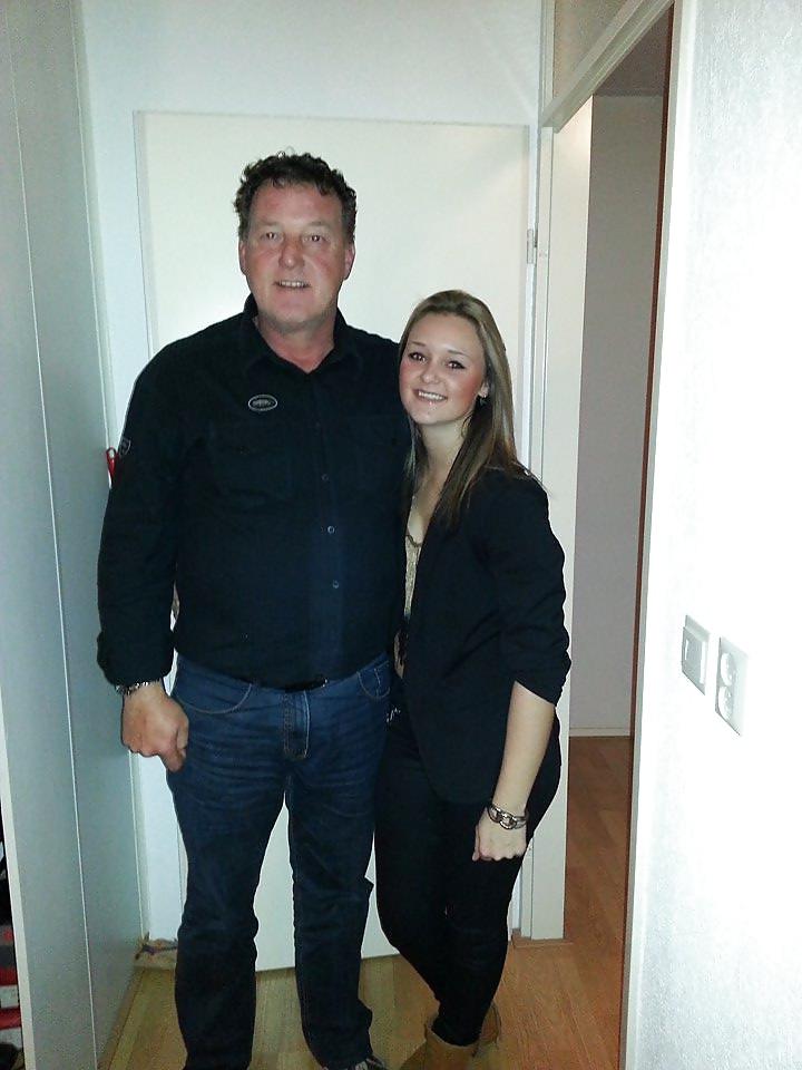 24P Dutch slut 77