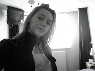 24P Dutch slut 77