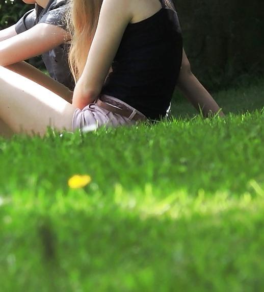 12P Spy at the park