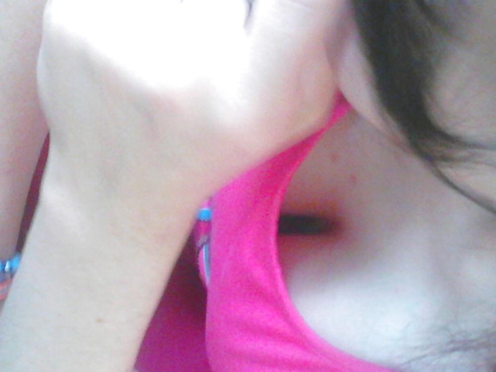 9P My gf sister sister in law 