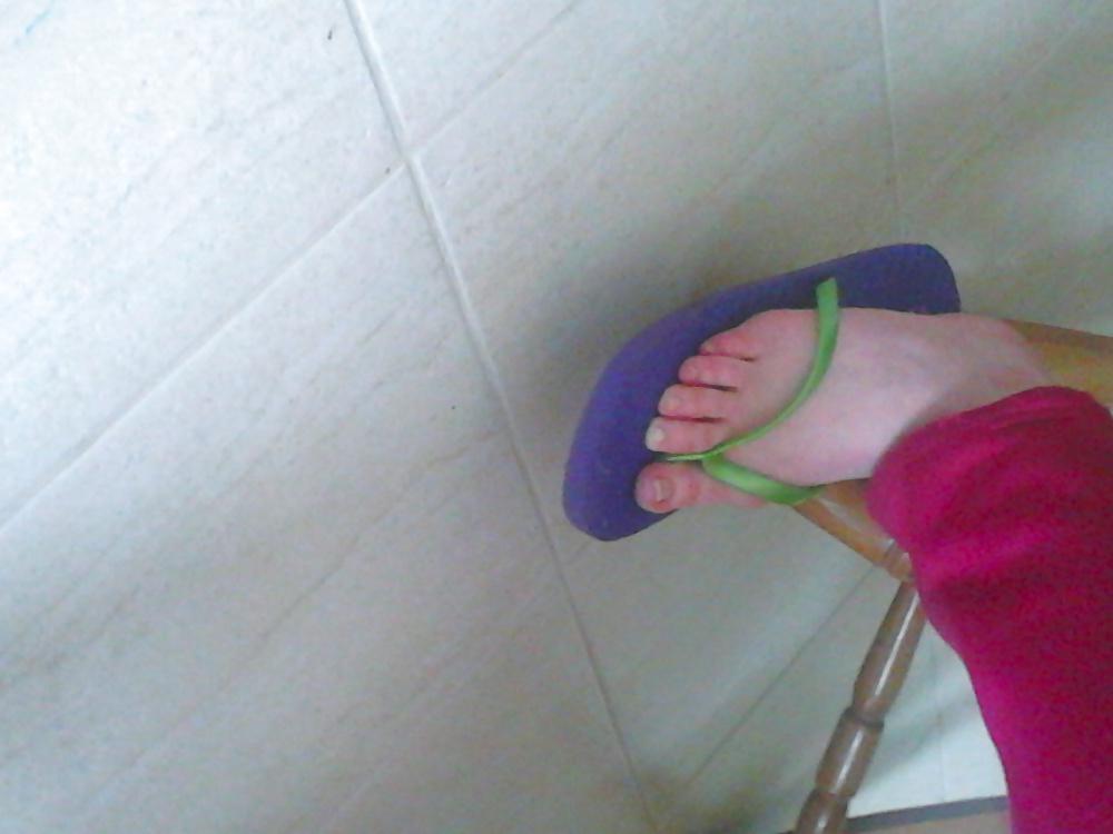 9P My gf sister sister in law 