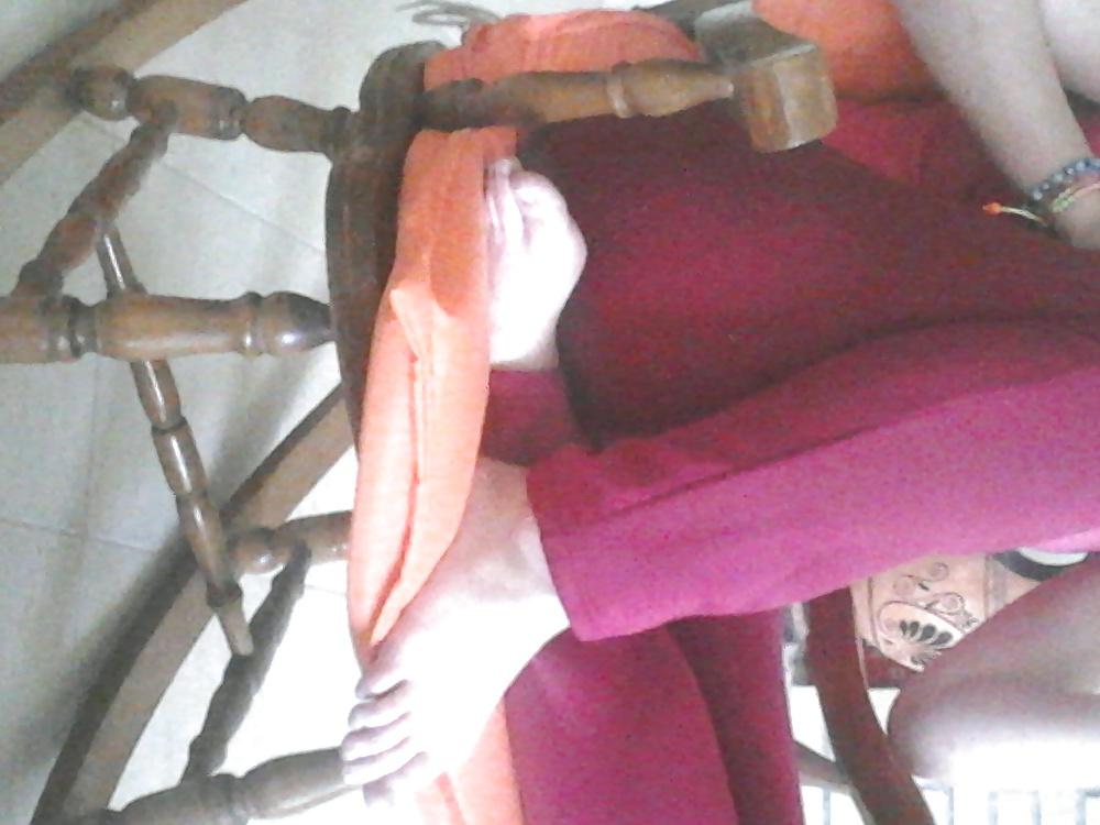 9P My gf sister sister in law 