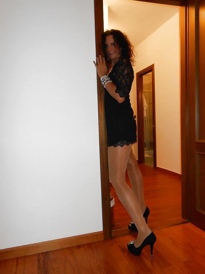 22P Dutch mature slut Petra