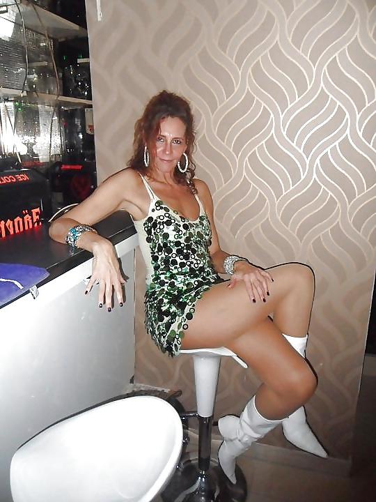 22P Dutch mature slut Petra