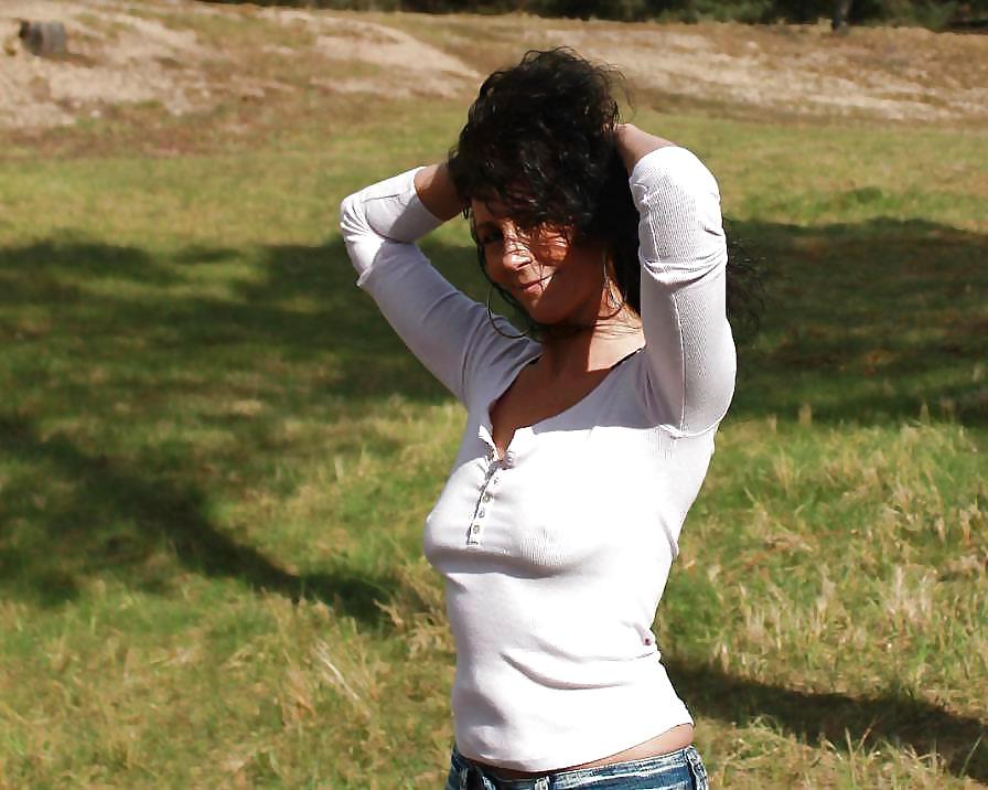 22P Dutch mature slut Petra