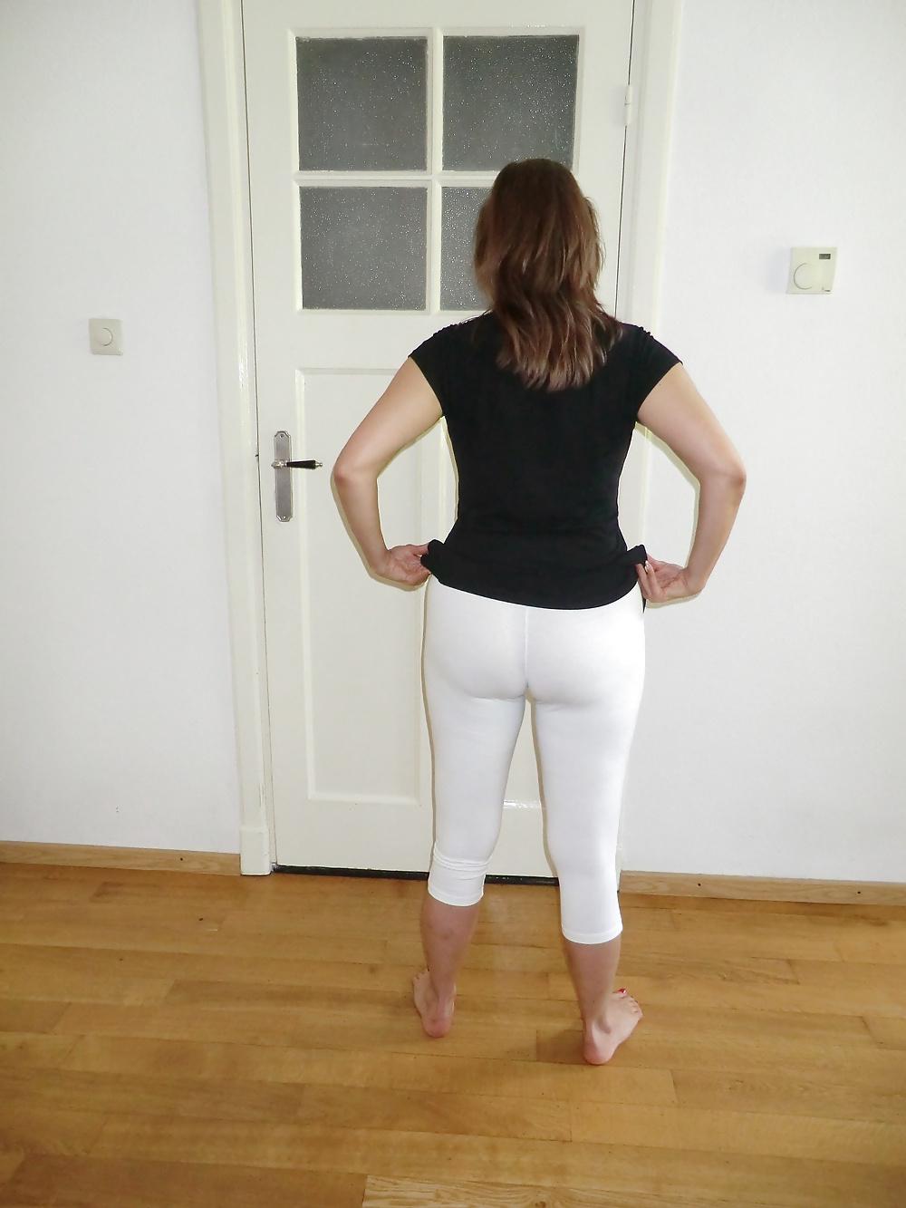 14P My Cameltoe