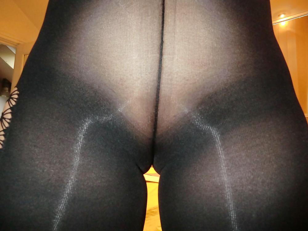 14P My Cameltoe
