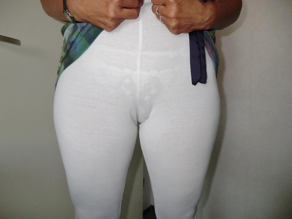 14P My Cameltoe