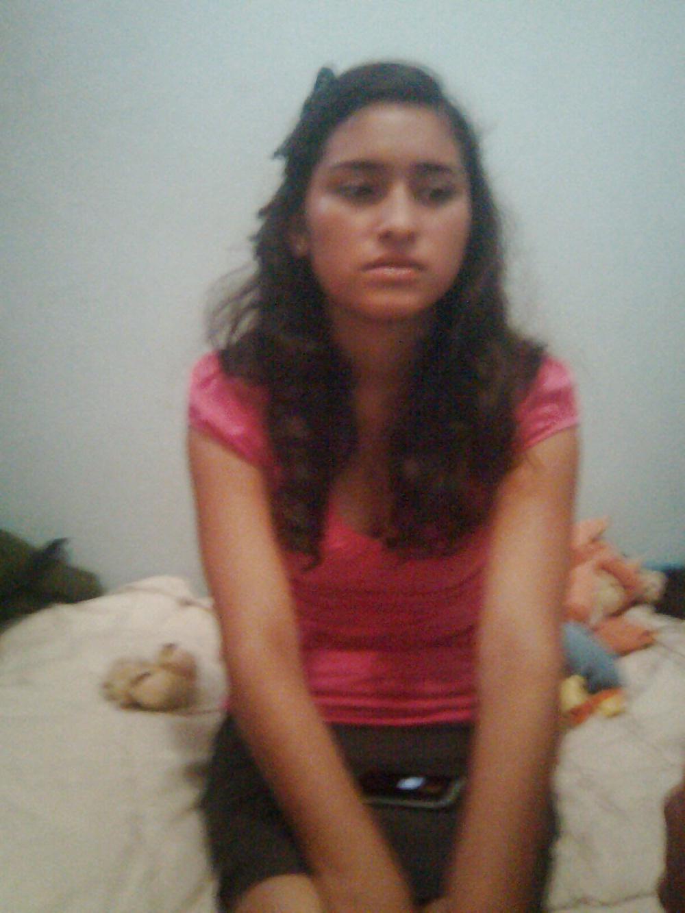 11P Chiquilla bonita girl beautiful 2