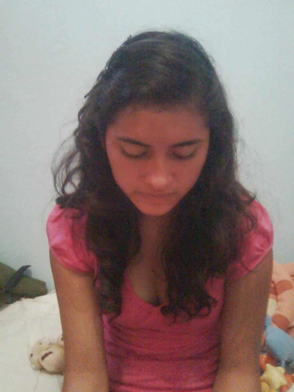11P Chiquilla bonita girl beautiful 2