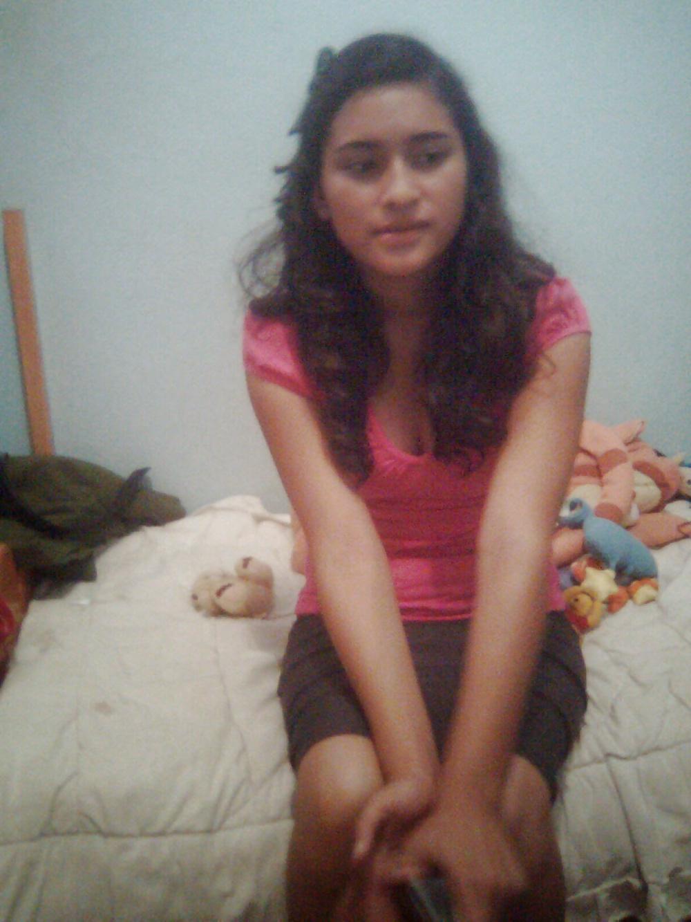 11P Chiquilla bonita girl beautiful 2