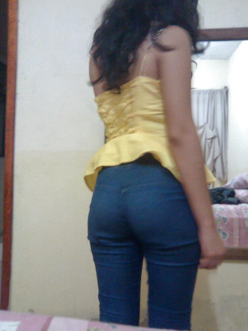 23P Chiquilla bonita girl beautiful 1