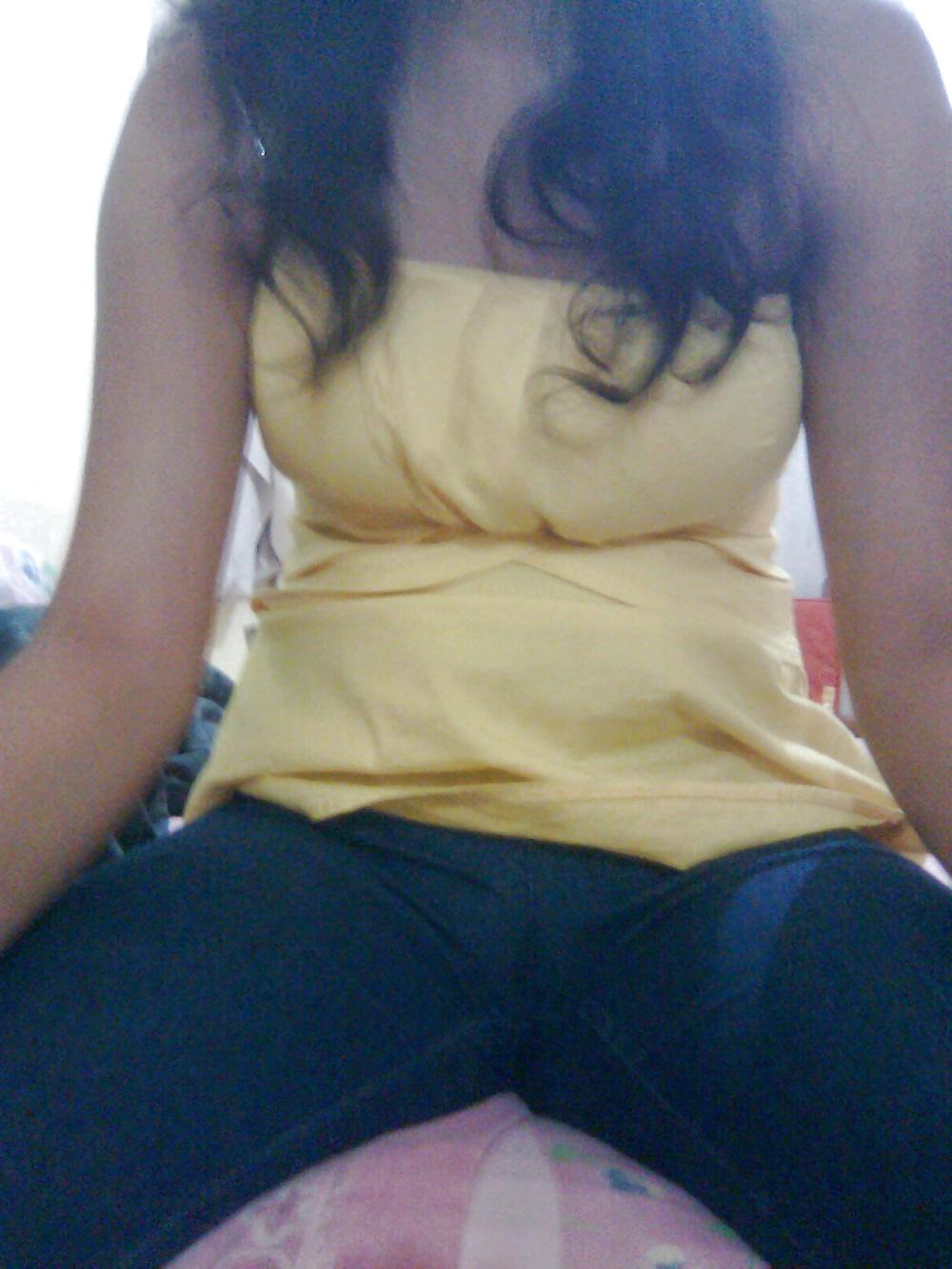 23P Chiquilla bonita girl beautiful 1