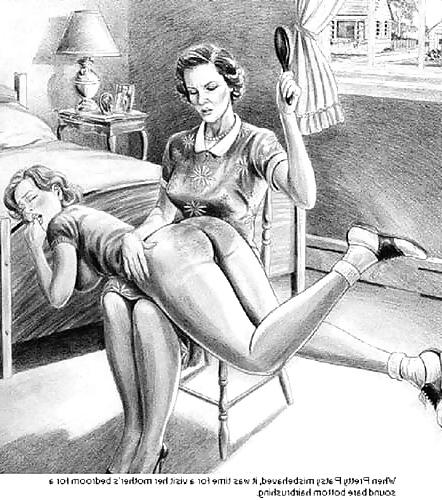 25P Bad Girls in the Good Old Days (Vol XVII)