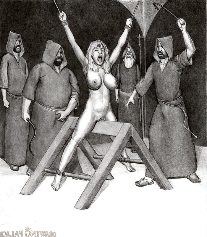 25P Bad Girls in the Good Old Days (Vol XVII)