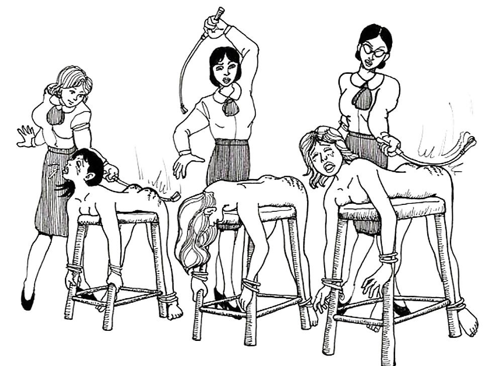 25P Bad Girls in the Good Old Days (Vol XVII)