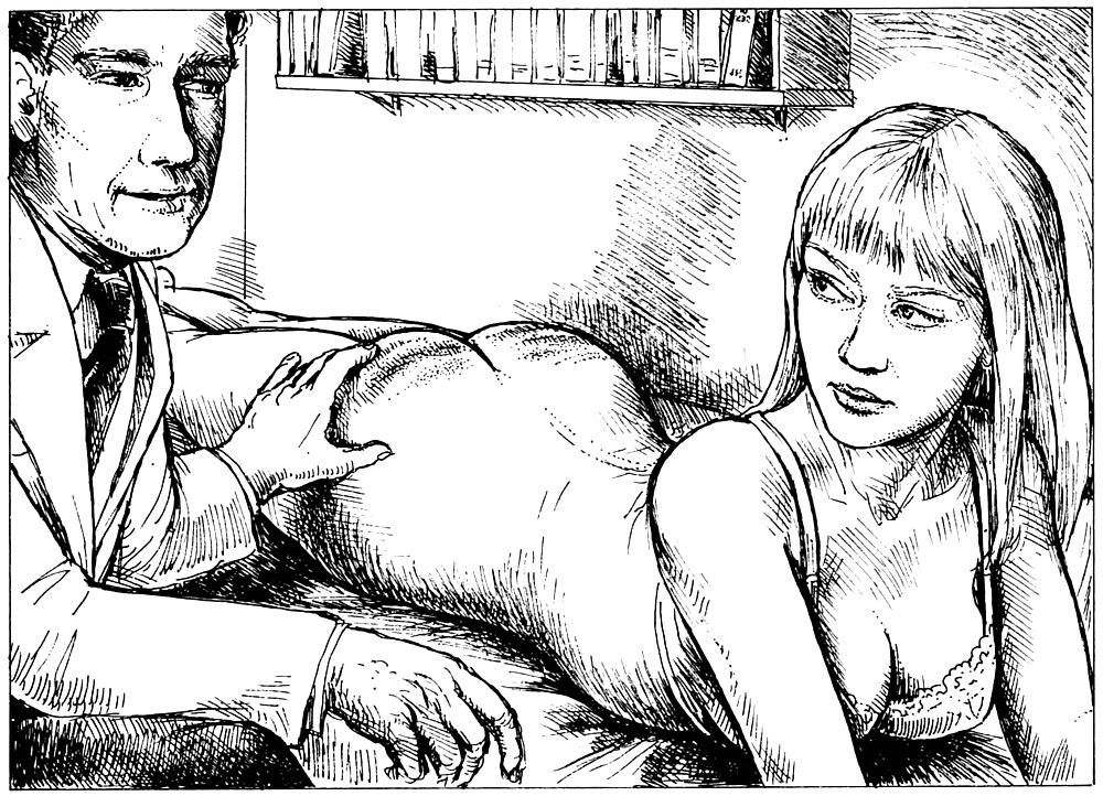 25P Bad Girls in the Good Old Days (Vol XVII)