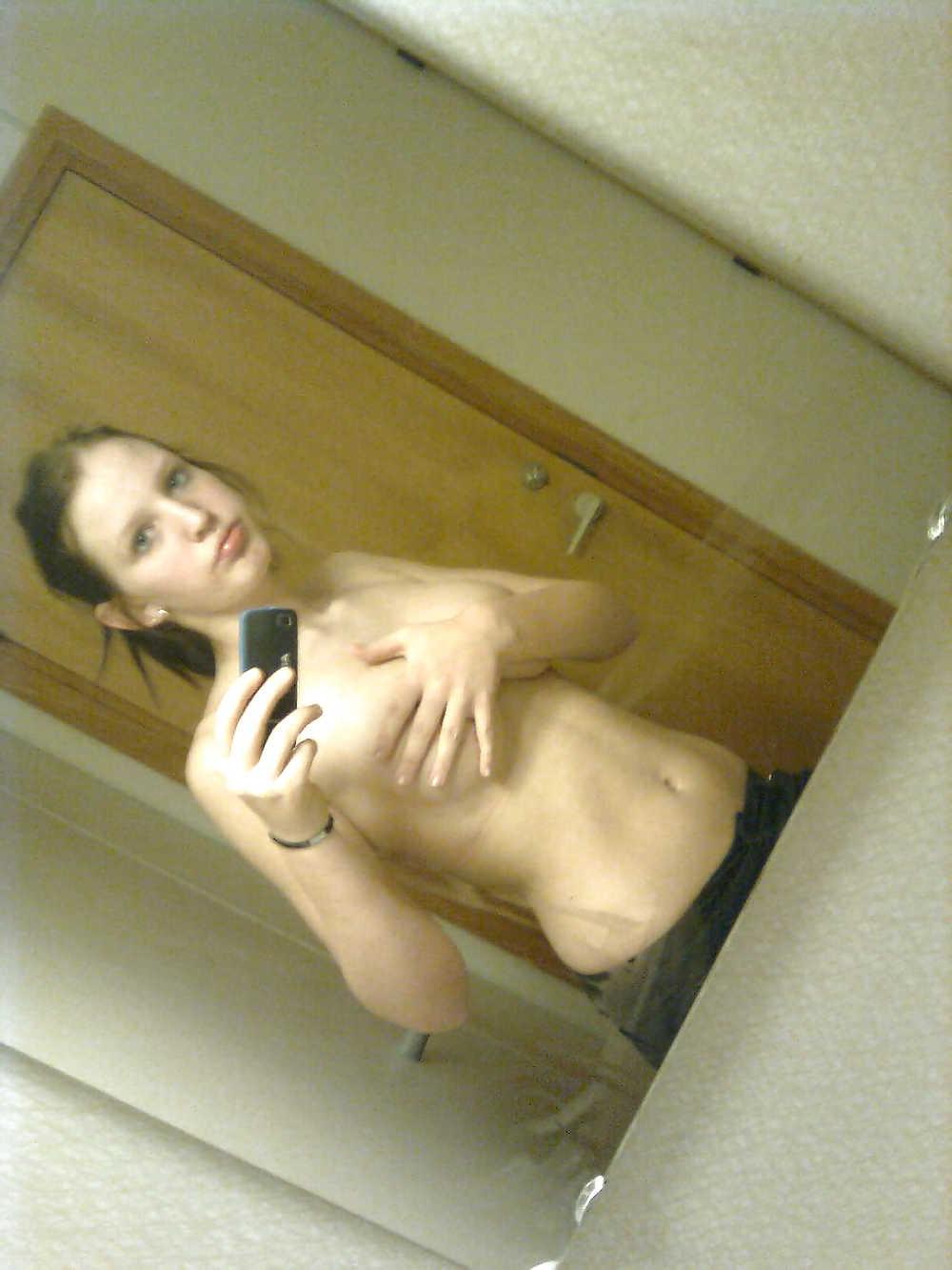 9P Dirty teens at home PICS!