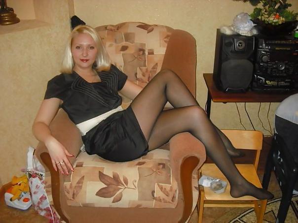 25P Hot pantyhose babes 18