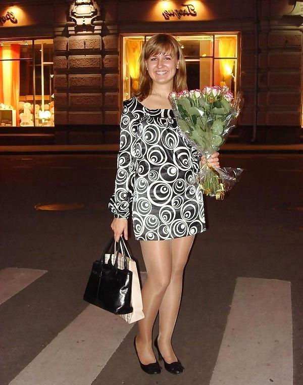 25P Hot pantyhose babes 18