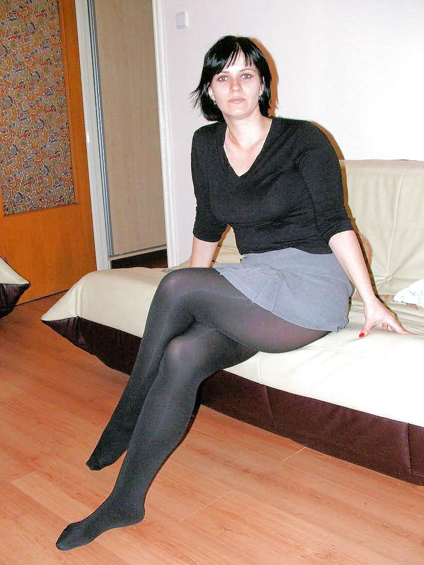 25P Hot pantyhose babes 18