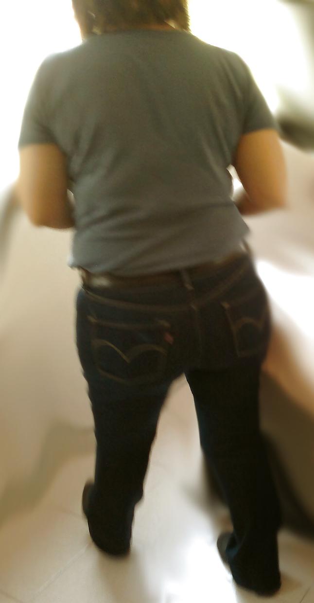 19P New MILF sister