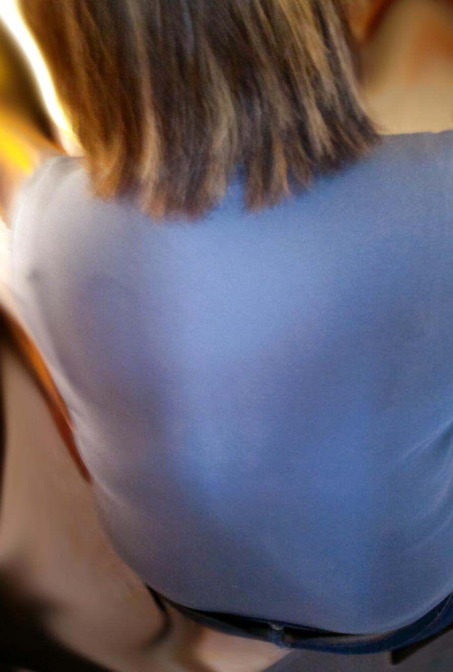 19P New MILF sister