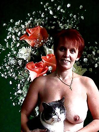 6P Canadian slut : Jane