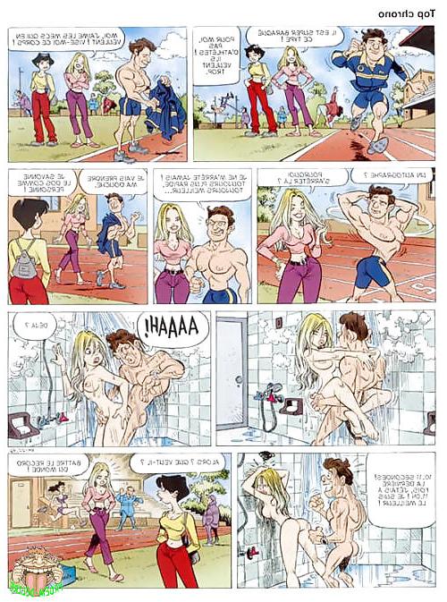 13P Funny comics 3