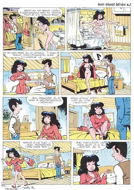 13P Funny comics 3
